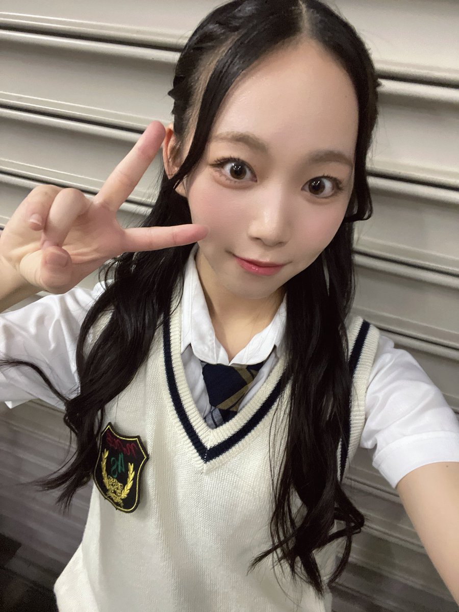 村井悠莉（NMB48 10期研究生） (@yuurin_nmb48_) / Posts / X