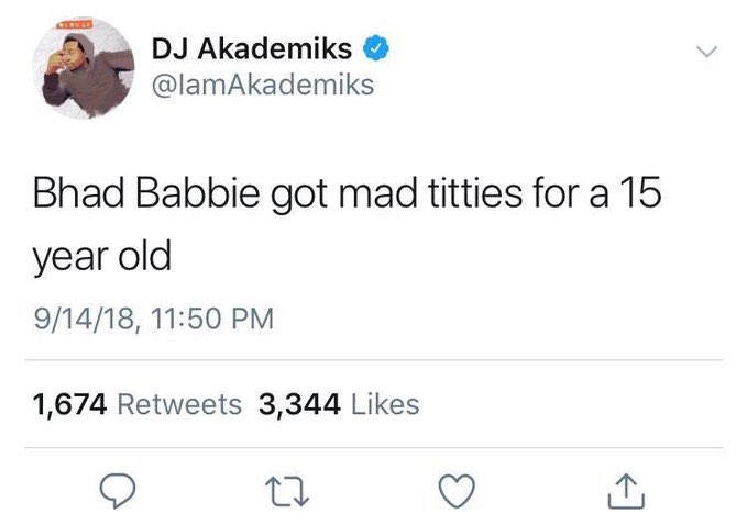 Hardest Posts tweet media