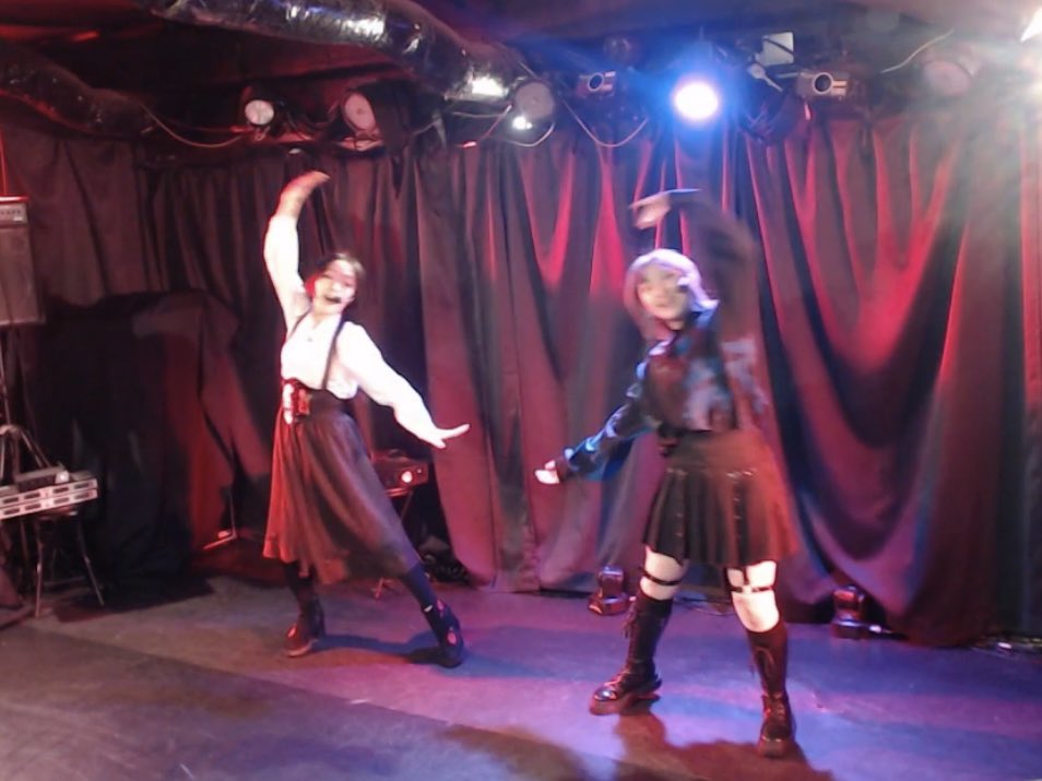 yourGrace49_of's tweet photo. #REVELRY_LIVE ありがとうございました!!🫧🎨🪞✂️
皆様のお力を実感した1日でした。感謝してもしきれません。
相棒とステージではしゃいで歌もたっぷり披露できてずっと楽しかったです💃
ハイレベルすぎる共演の皆様から学ぶことも山ほどあり、今後も一層頑張れちゃいます❤️🔥 https://t.co/qu2h4uG2zJ