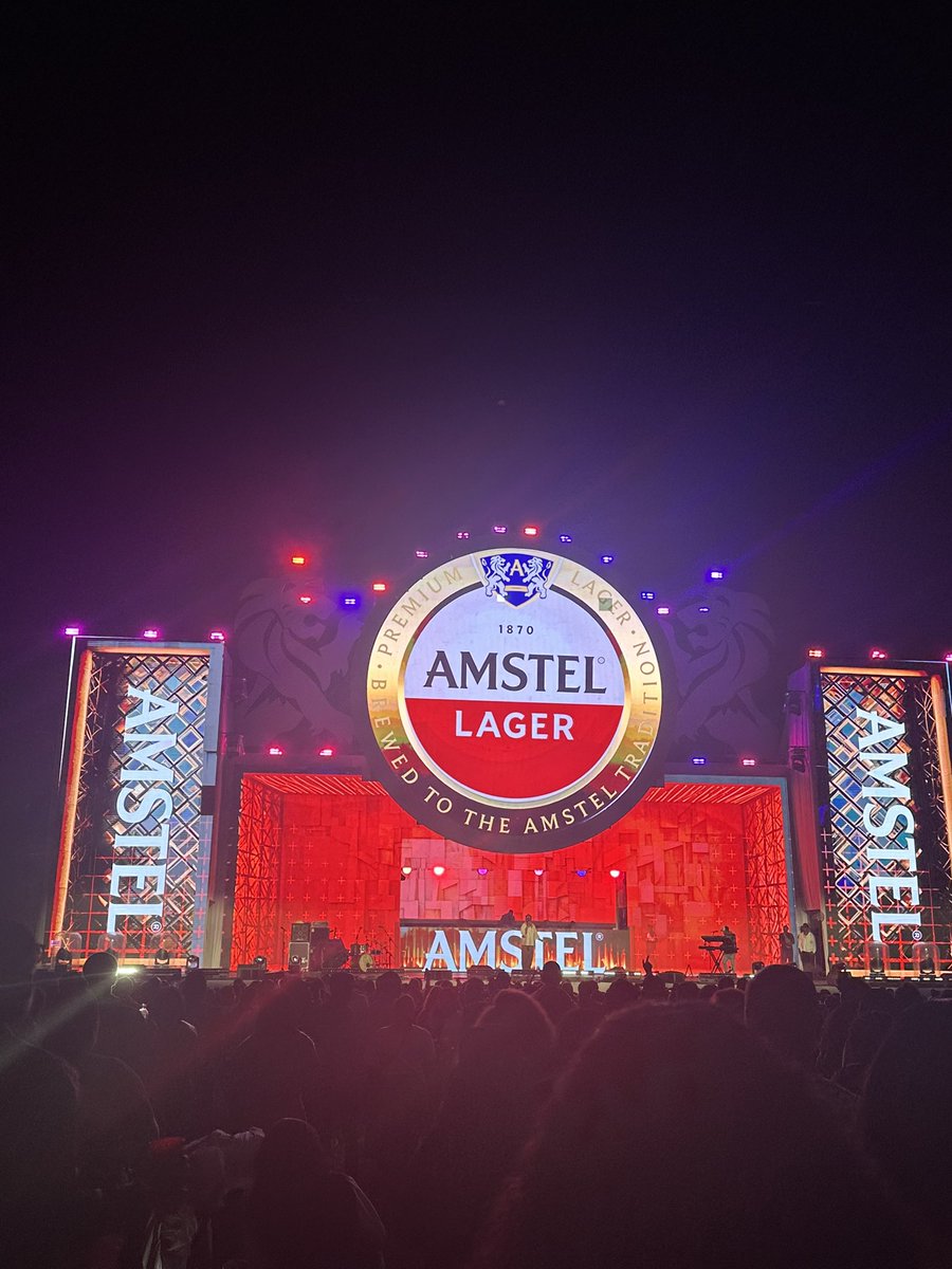 EscoohBahh's tweet photo. Oh, what a time.๐ค๐พ
#FriendsOfAmstel https://t.co/eSFCqMaoJZ