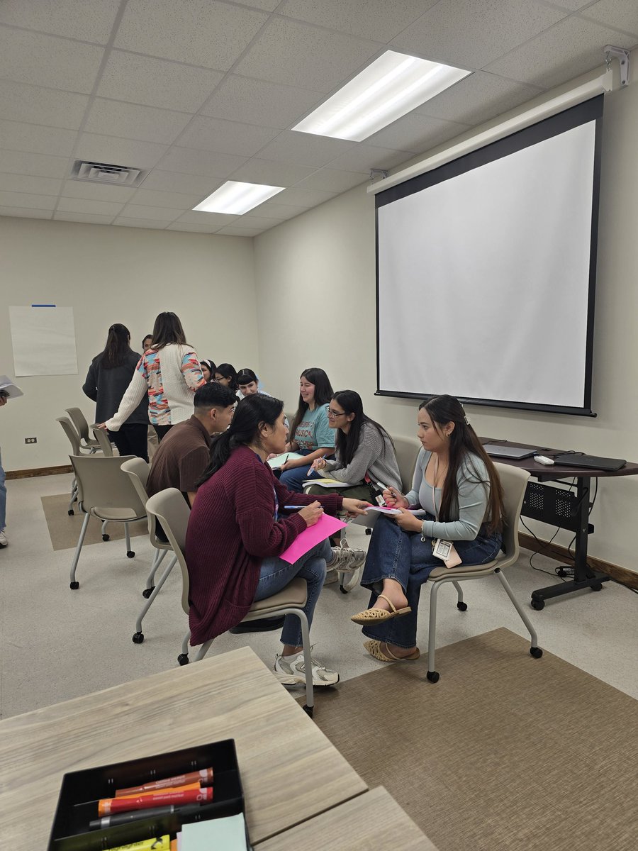 Brenda Gonzalez Larraga tweet media