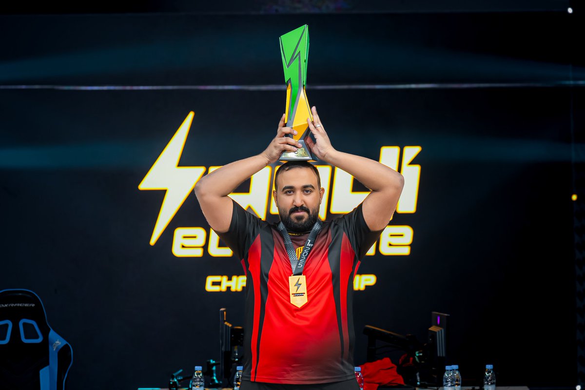 QAD | ABDULAZIZ ALBUHAYRI tweet media