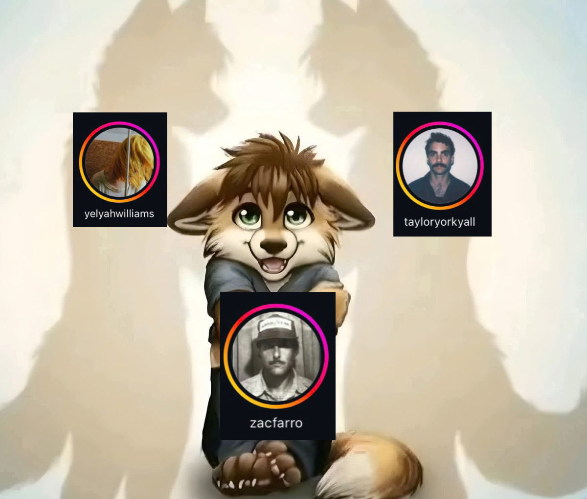 CrapBagW's tweet image. 