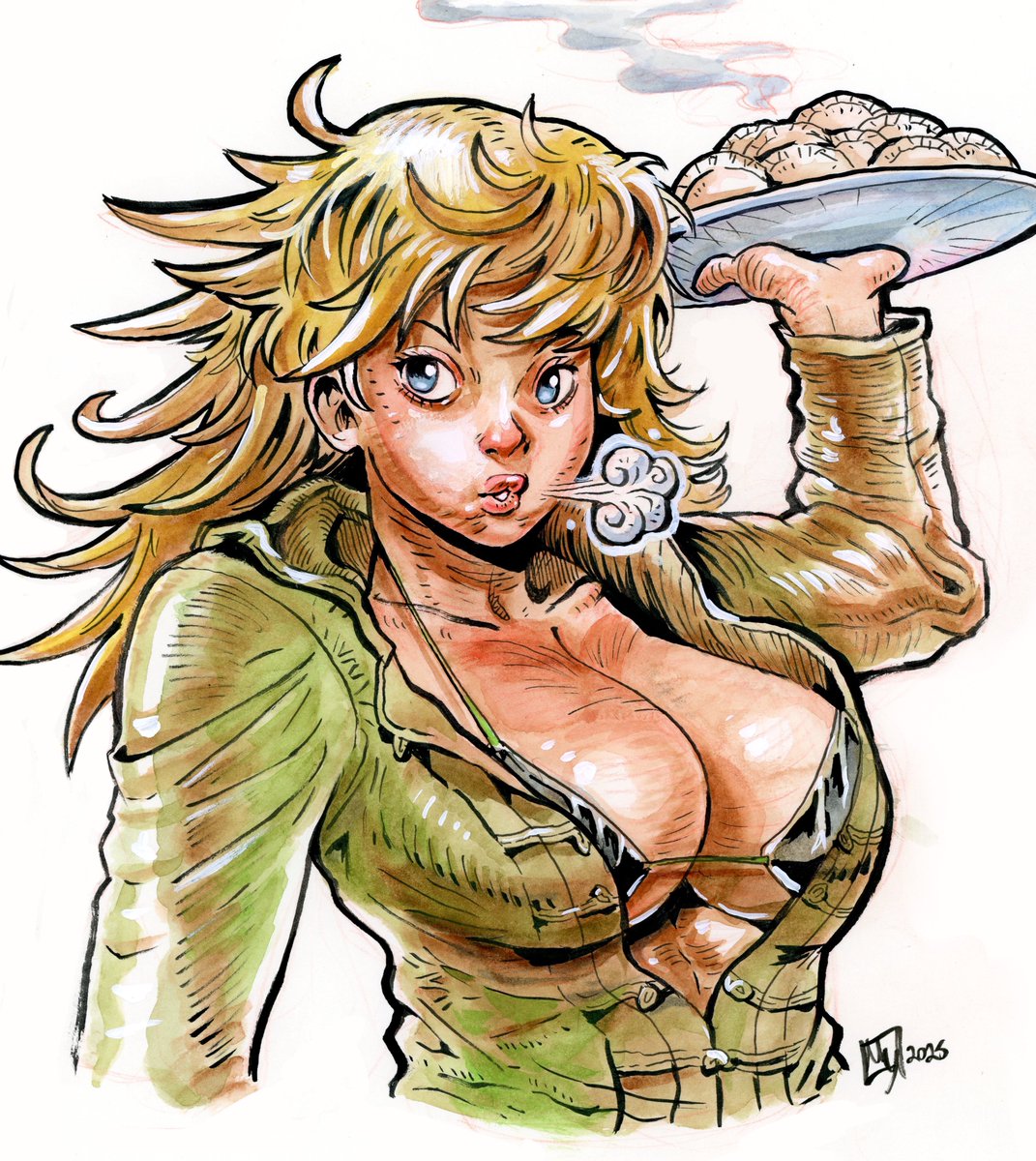 Post your two favorite artworks and tag some friends to do the same!!
<a href="/pallett_ryan/">Ryan Pallett</a> <a href="/dune5and/">정🎴</a> <a href="/theFireseal/">Fireseal</a> <a href="/Raindropsndew/">Raindropsndew ⏩ Sacanime ⏩ ALA ⏩ MAGFest</a> <a href="/LamieBoo/">Lamie Art 🦾🐕</a> <a href="/Paleorex19/">Max Lee</a> <a href="/maxidango/">max.</a> <a href="/misodiru/">みそぢる</a>