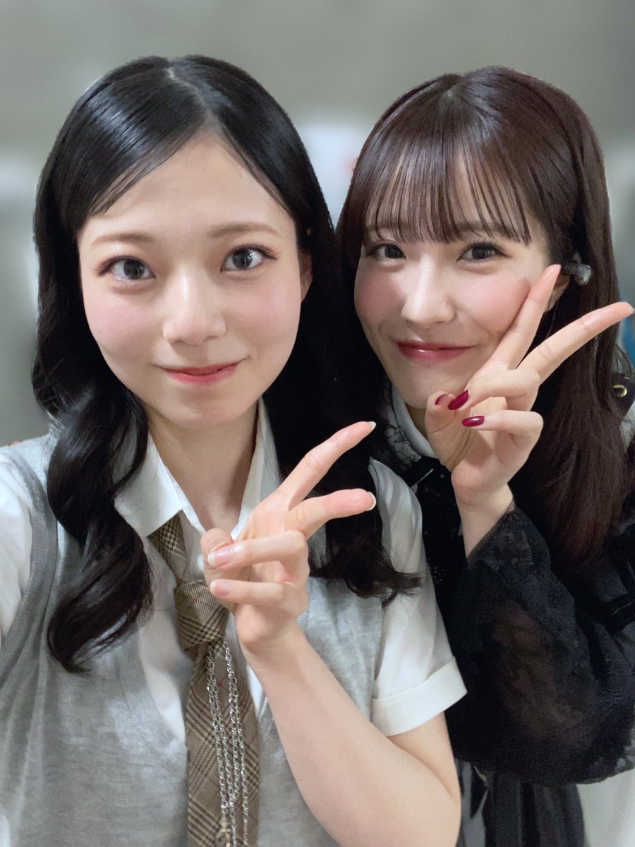 西島梨央【NMB48】 on X