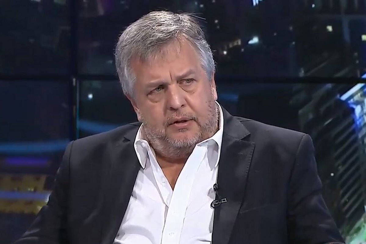 BANQUEMOS A FULL: El Fiscal Stornelli promete una condena ejemplar. "Encontramos una red organizada de corrupción y recaudación gigante"