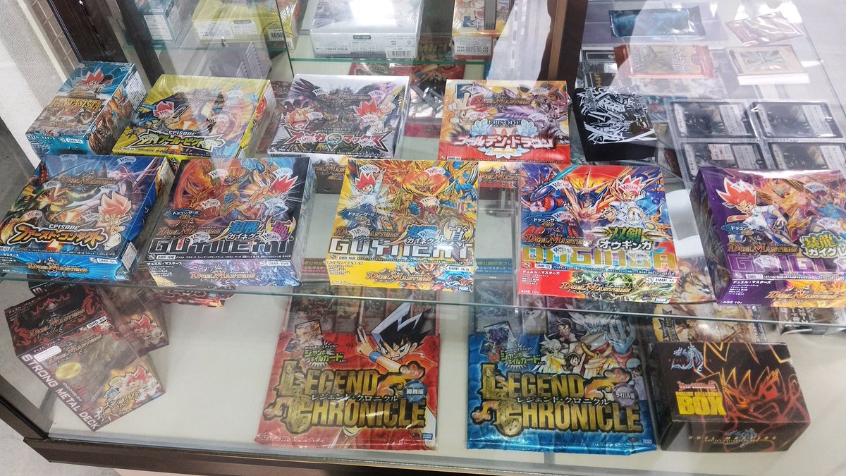 公式】トレカショップFIRST(ファースト) on X