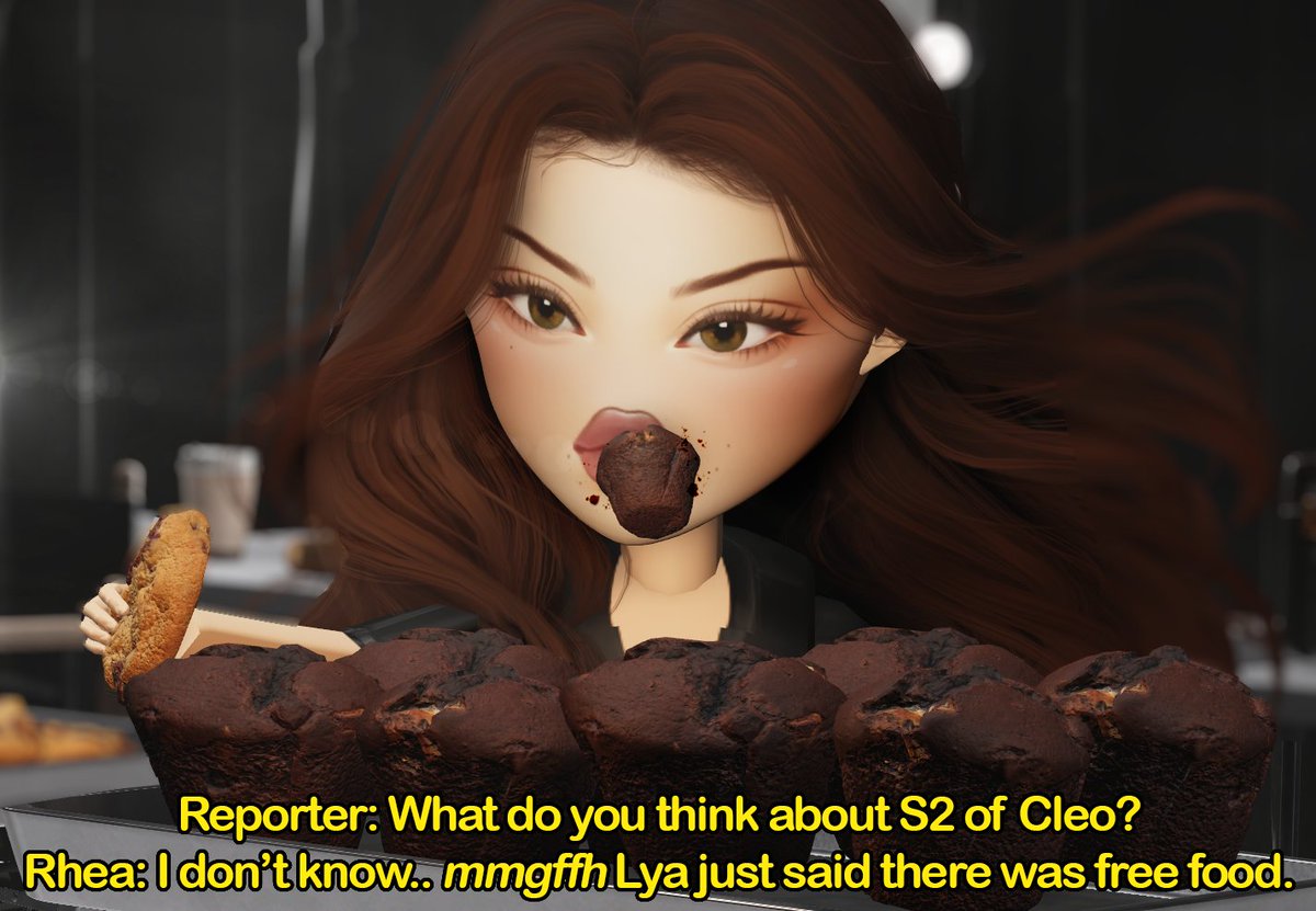 #CLÉOROCKS #ILOVEROCKNROLL