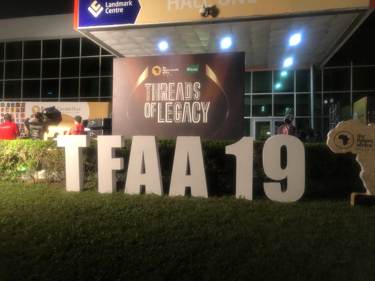 Markanthony tweet media