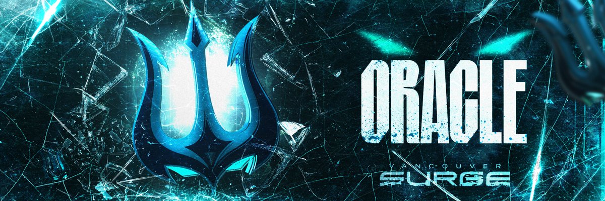 Vancouver Surge tweet media