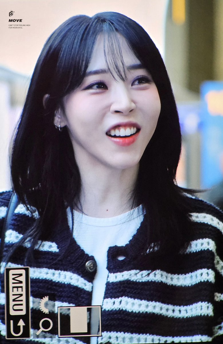 Mamamoo B賞8番 MAMAMOO