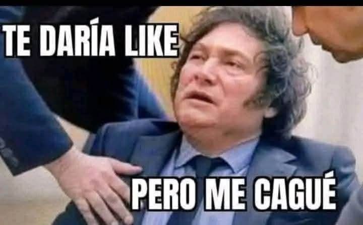 VitaleviMaria's tweet photo. @lvd_am @MarianaBrouver @marcalpalazzolo 😂😂😂🥰🥰 https://t.co/8m2XIA4PhD