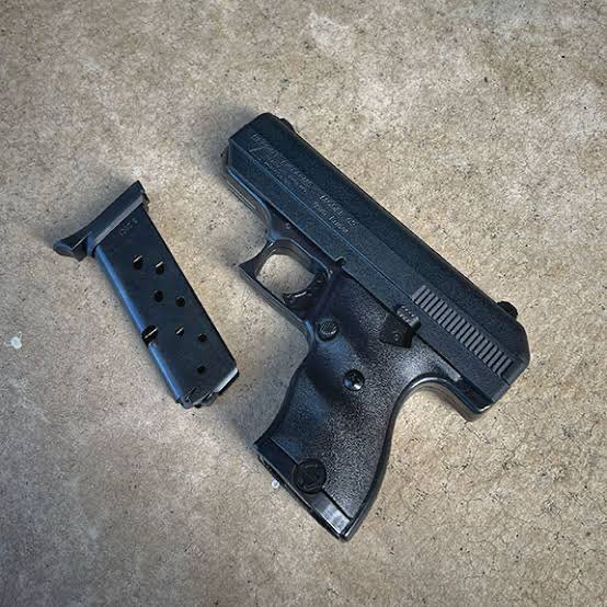 Weapons Daily tweet media