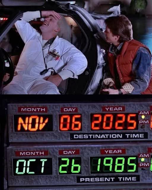 saminyc's tweet image. We living in the future last 3 days