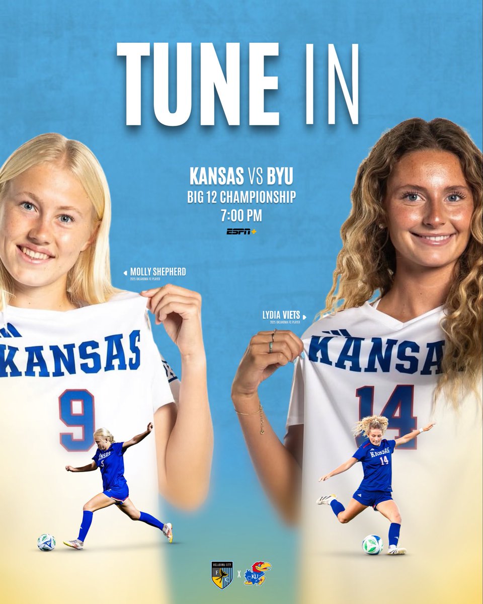 Oklahoma City FC tweet media