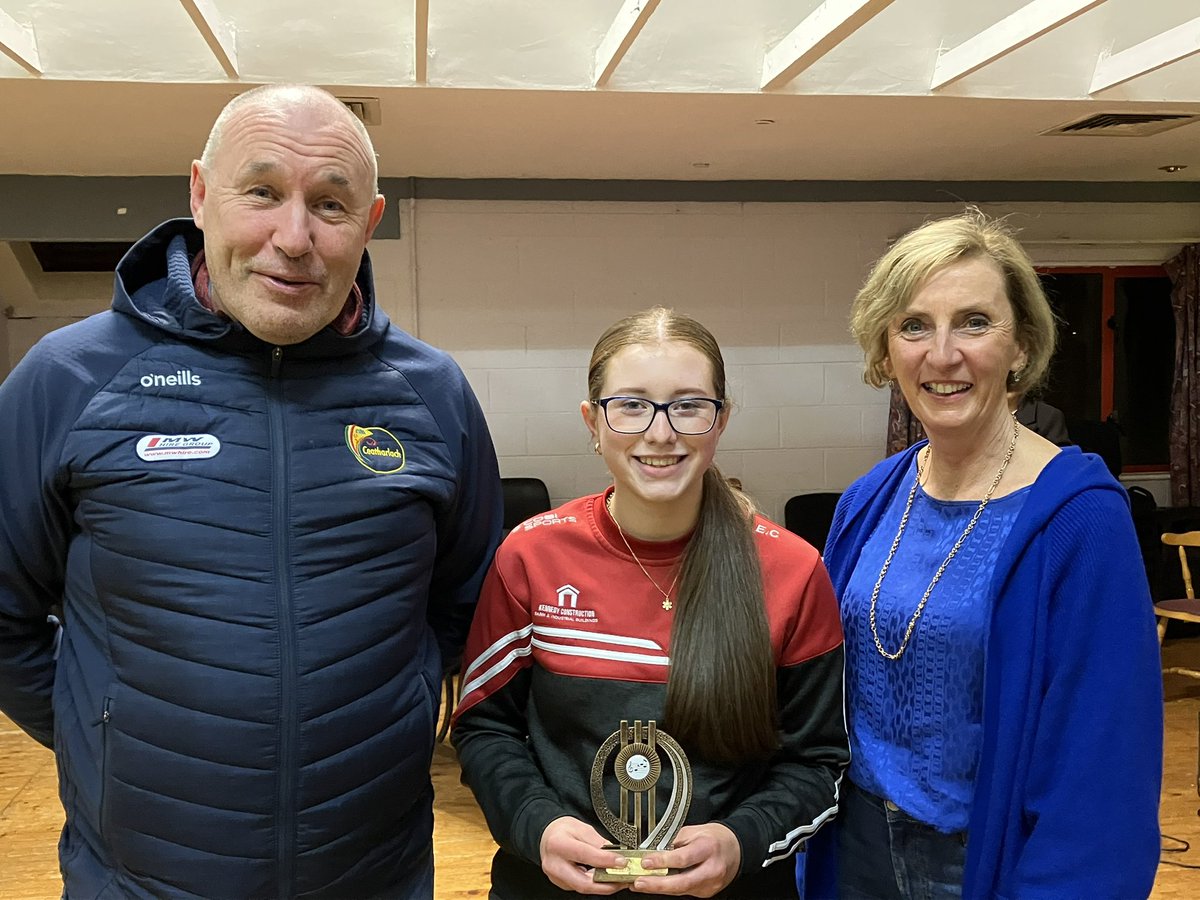 Carlow GAA tweet media