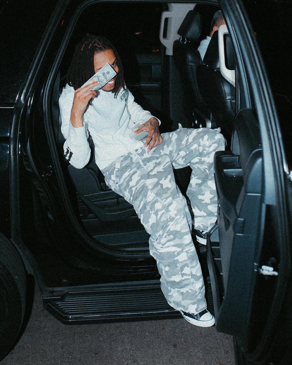 Lowprofyle_'s tweet image. Shadowbaby