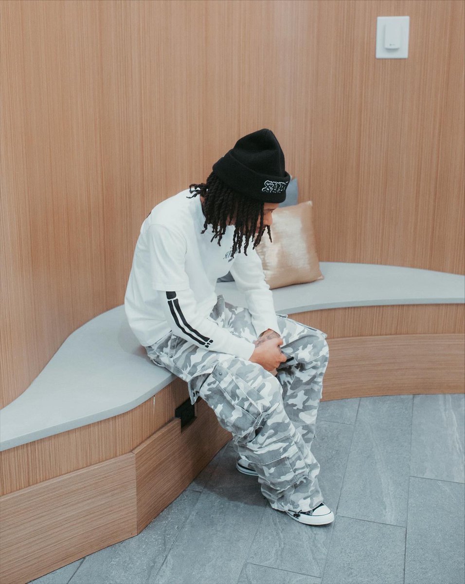 Lowprofyle_'s tweet image. Shadowbaby