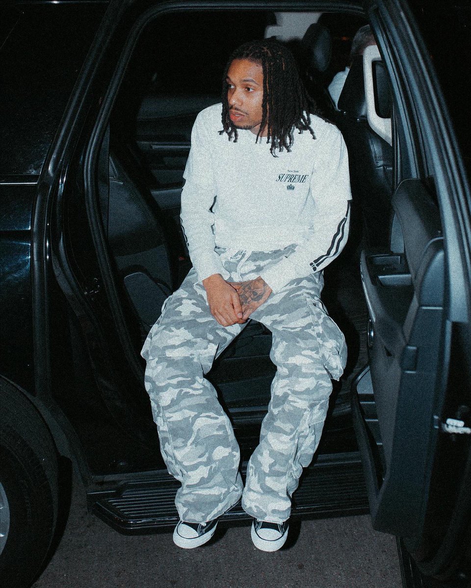 Lowprofyle_'s tweet image. Shadowbaby