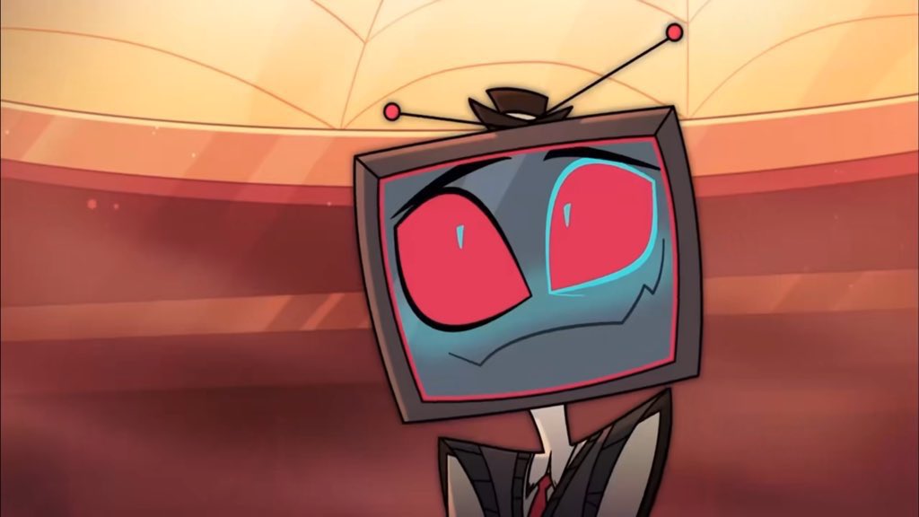 Vox being top is so hot 🔥🥹❤️❤️❤️❤️❤️❤️❤️ I love this episode so much ahhhhh