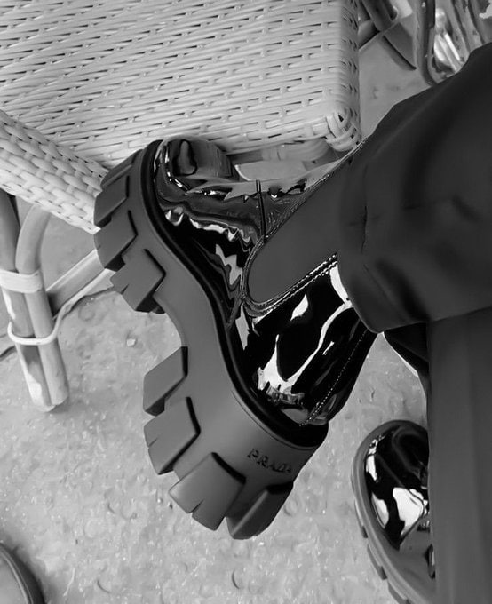 impressivePR's tweet image. To fall in love with yourself is the first secret to happiness🥰