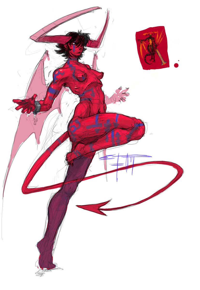 le zaza es un demonico tweet media