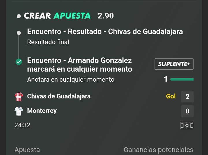 Scorpion_073's tweet photo. 💰Team Diamante 💎:
PARLAYs es imposible que no se de este pronóstico🔥🔥🔥

Facilito ya lo tenemos en la bolsa 💰 https://t.co/p5XS6taIdL