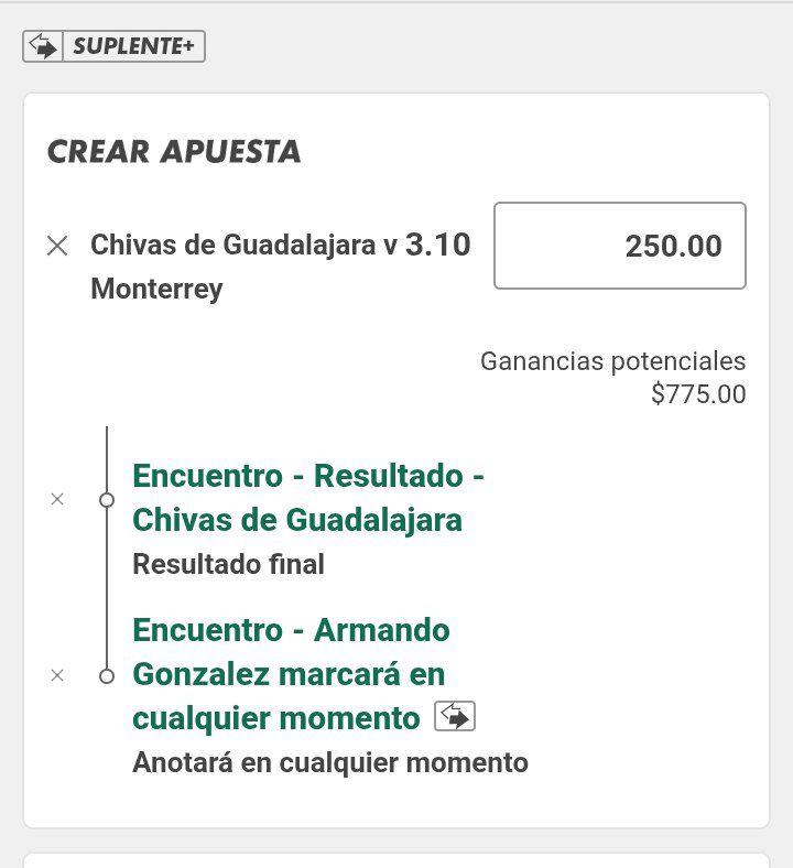 Scorpion_073's tweet photo. 💰Team Diamante 💎:
PARLAYs es imposible que no se de este pronóstico🔥🔥🔥

Facilito ya lo tenemos en la bolsa 💰 https://t.co/p5XS6taIdL