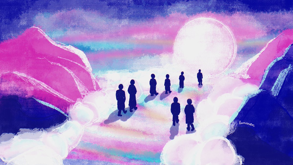 did my thing with it ✨
#straykidsfanart #straykids 
#DO_IT