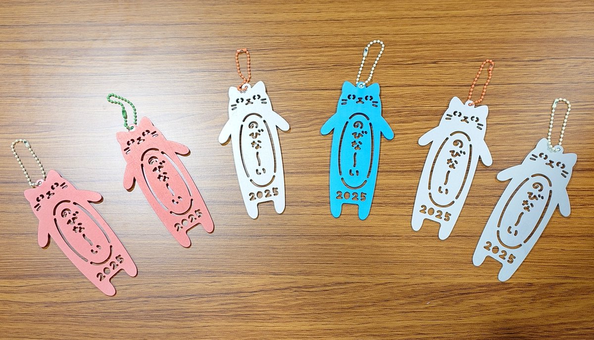 nobi_peanuts's tweet photo. 8日、こーばへ行こう！に参加しました🔧
皆様にお世話になり、ありがとうございました！楽しい時間を過ごすことができました♪
ご挨拶が出来なかった方々も、次の機会によろしくお願いします🙇

ガチャに必死で写真がほとんど撮れていませんでした😅 https://t.co/nTX4G4pkl0