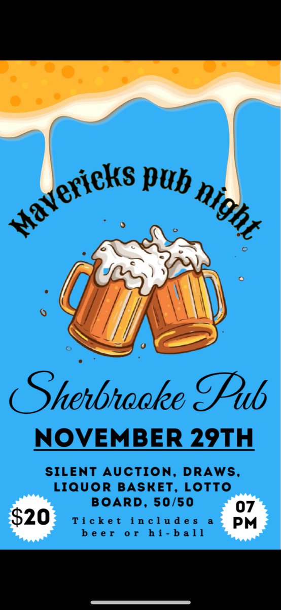 Edmonton Mavericks tweet media