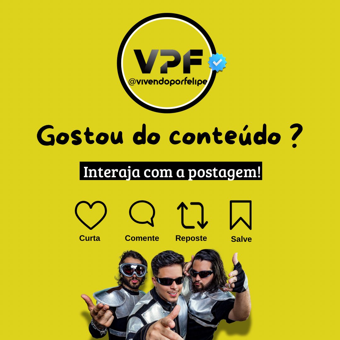 A 3x1 está preparada para a última aventura! 😱🔥 <a href="/felipeamorimofc/">Felipe Amorim</a> Caio Djay e Kaleb Capitão 

🤖*IMAGENS GERADAS POR INTELIGÊNCIA ARTIFICIAL! Copyright ©️ <a href="/vivendopfelipe/">VIVENDO POR FELIPE | Felipe Amorim</a> 

Reprodução: Netflix e Stranger Things 📸

#netflix #StrangerThings5 #StrangerThings #serie