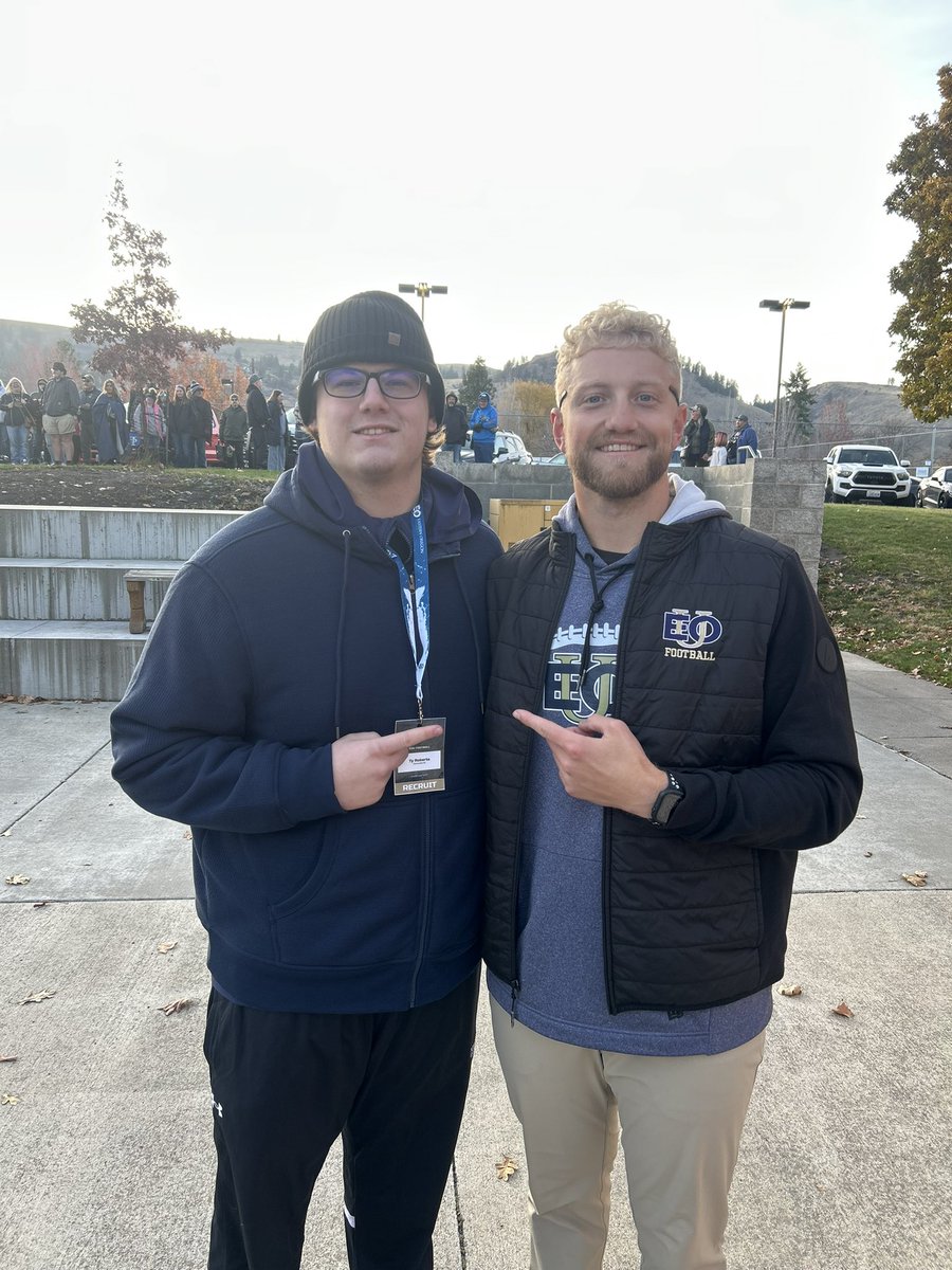 Ty Roberts tweet media