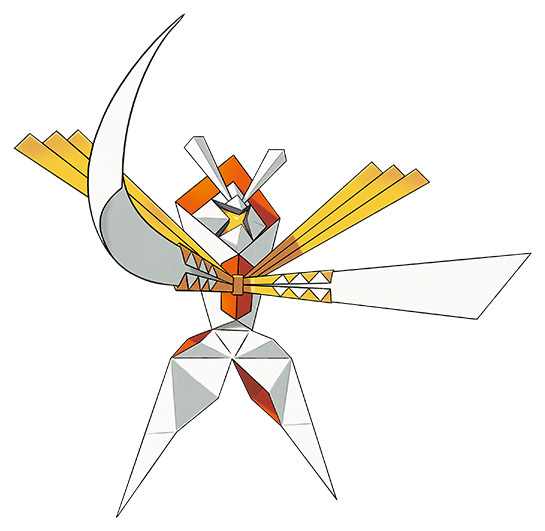 ExTeamFlare's tweet photo. /what if i make an account based on this pokemon https://t.co/fCgMEbz00Y