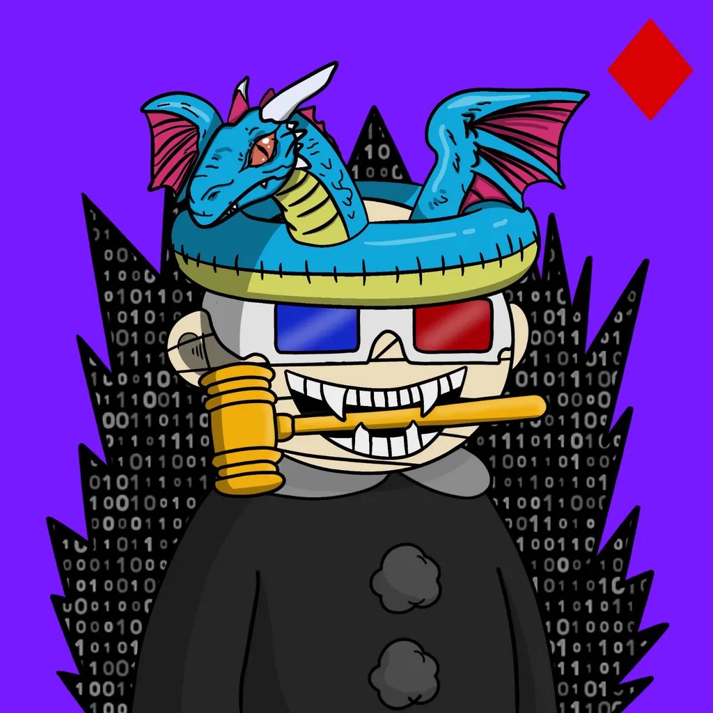 Eddie NFT tweet media