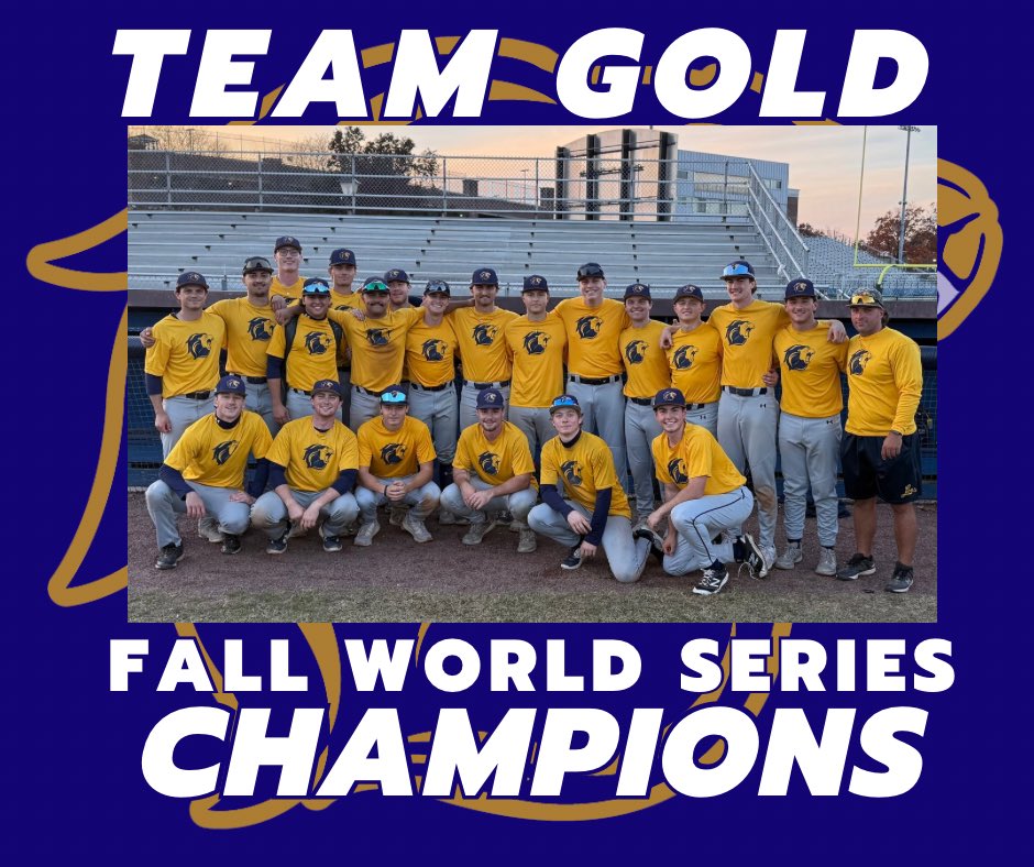 TCNJ BASEBALL tweet media