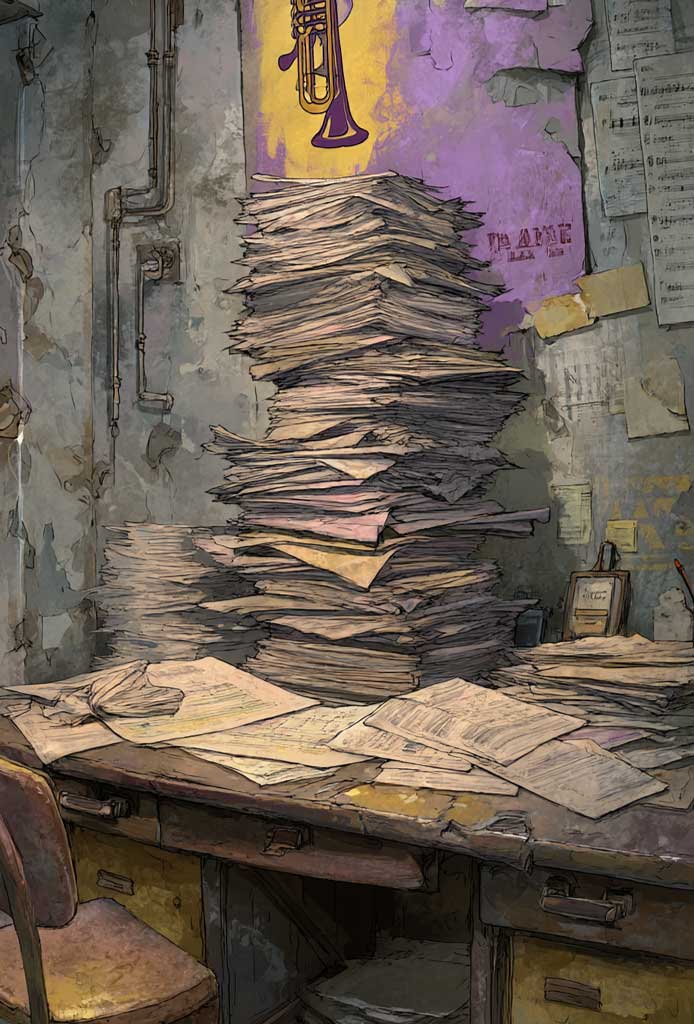 CrackDen's tweet image. The Observer in Hathian isn’t just headlines. Stories are bought, favors traded, and secrets printed on the quiet. Speak wrong, leak too much, and your name might appear where you don’t want it.

#SecondLife #TheCrackDen #Roleplay #Metaverse