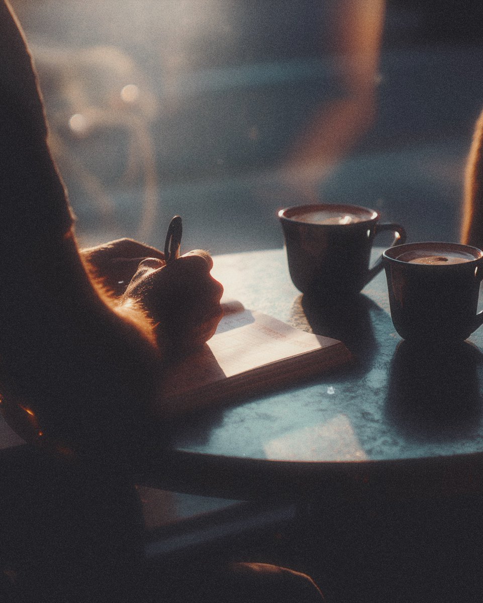 k1rin0_ma's tweet image. Golden hour life work