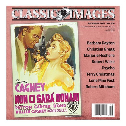 Around the Blogosphere This Week laurasmiscmusings.blogspot.com/2025/11/around… Sharing links by &amp; about <a href="/CineSavant/">CineSavant</a> <a href="/TrailersFromHel/">Trailers From Hell</a> <a href="/WarnerArchive/">Warner Classics</a> <a href="/KLStudioClassic/">KL Studio Classics / Kino Cult</a> <a href="/KinoLorber/">Kino Lorber</a> <a href="/THR/">The Hollywood Reporter</a> <a href="/Variety/">Variety</a> <a href="/Dodgers/">Los Angeles Dodgers</a> <a href="/TheFridaCinema/">The Frida Cinema</a> #ClassicImages #FilmsoftheGoldenAge