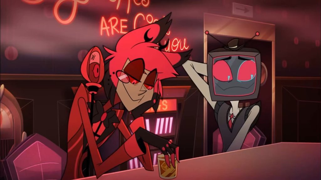 MY HEAD IS LITERALLY EXPLODING WITH SO MANY 🌶️ IDEAS ANDKDSLSJKDDLLDLDLDL