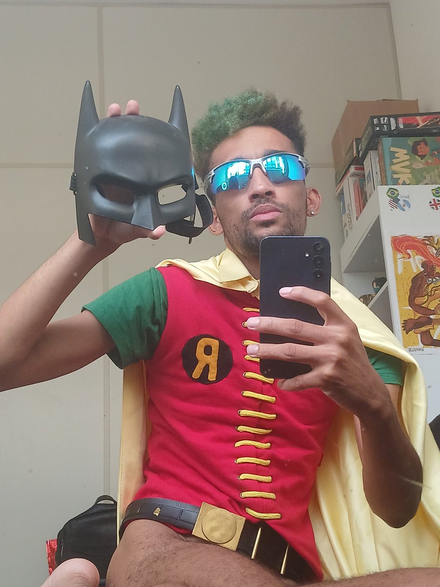 jayddsmith's tweet image. Procurando meu batman #chudai