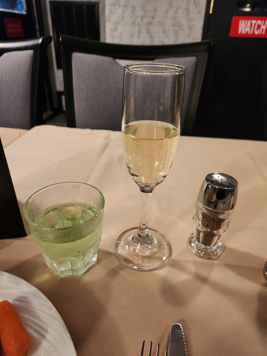 Cheers to #chrismcnally on his birthday 🎂 🥳