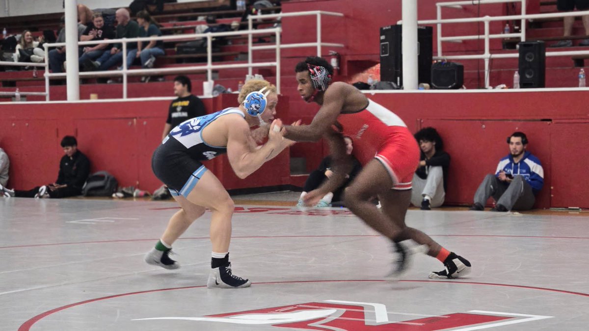 Southeast CC Wrestling tweet media