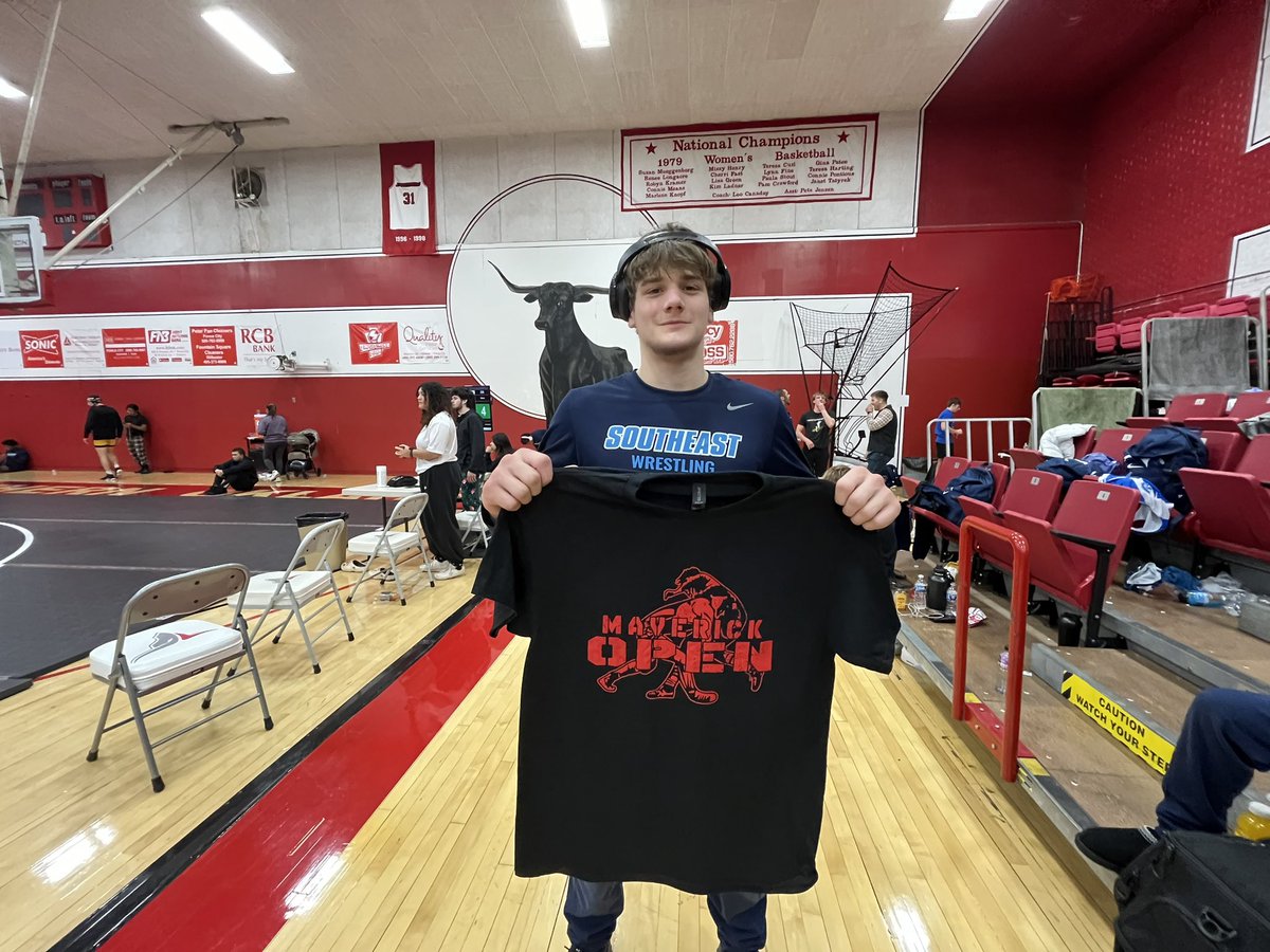 Southeast CC Wrestling tweet media