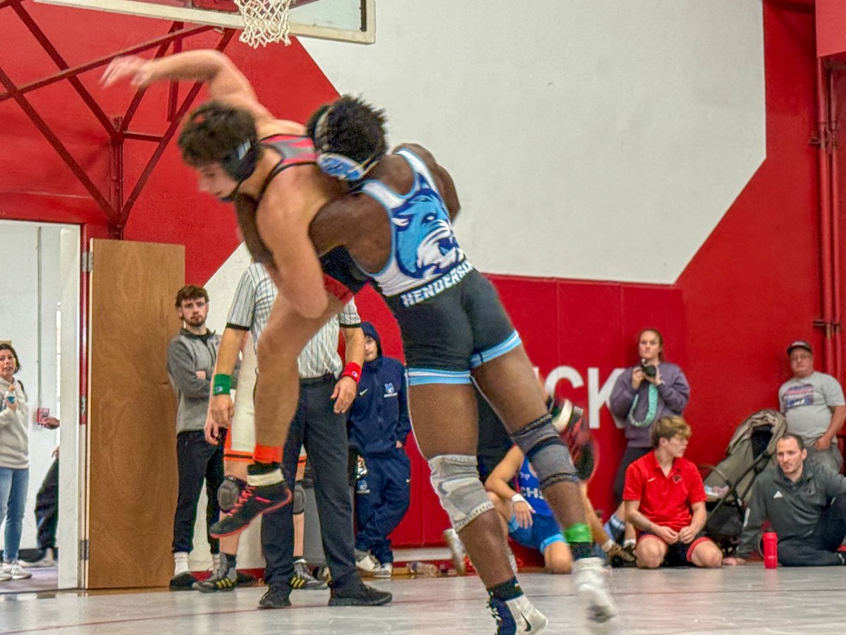 Southeast CC Wrestling tweet media