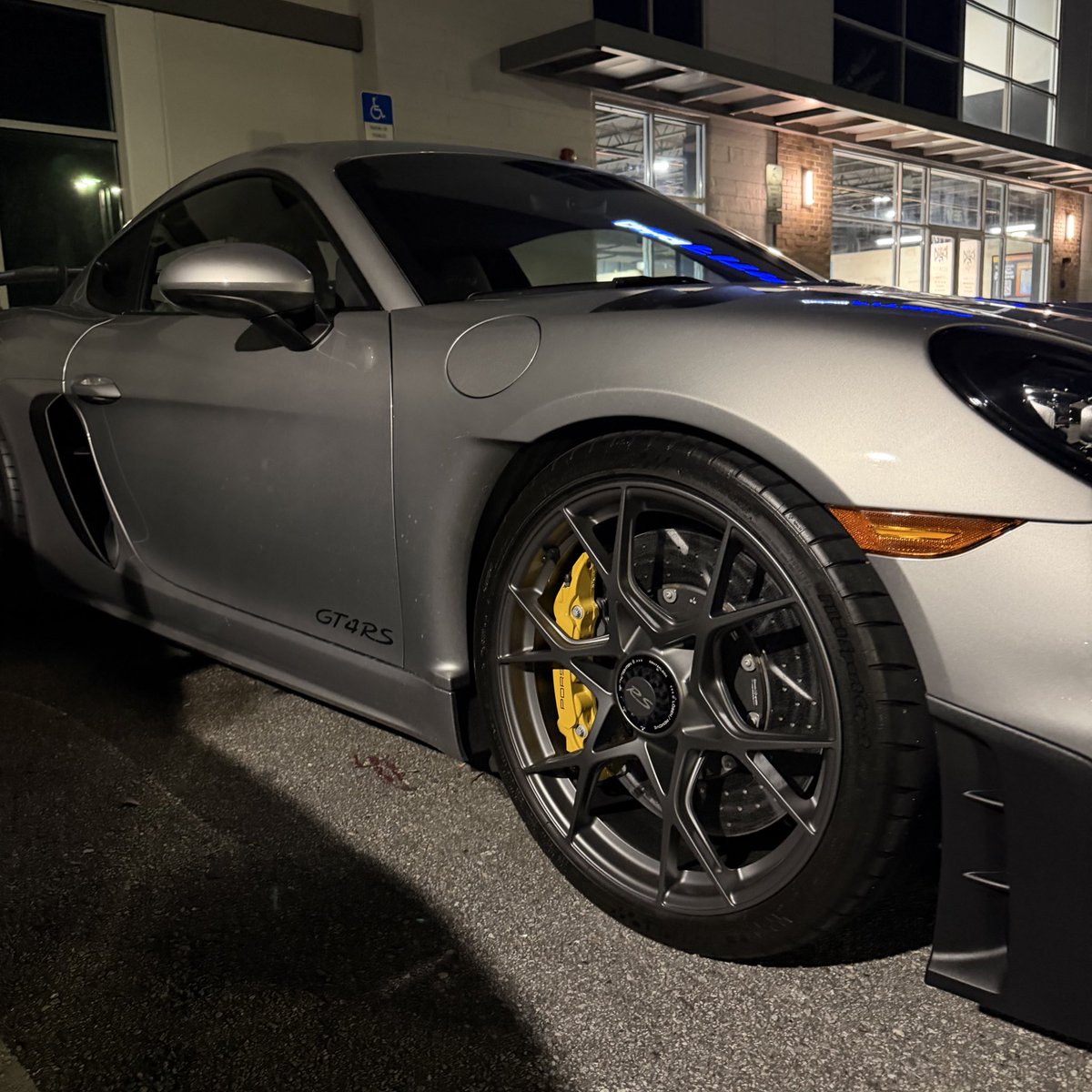 BRICK BY BRICK tweet media