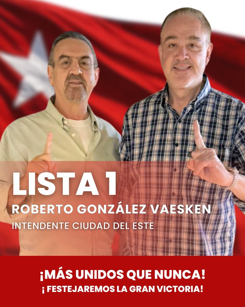 Yamil Esgaib tweet media