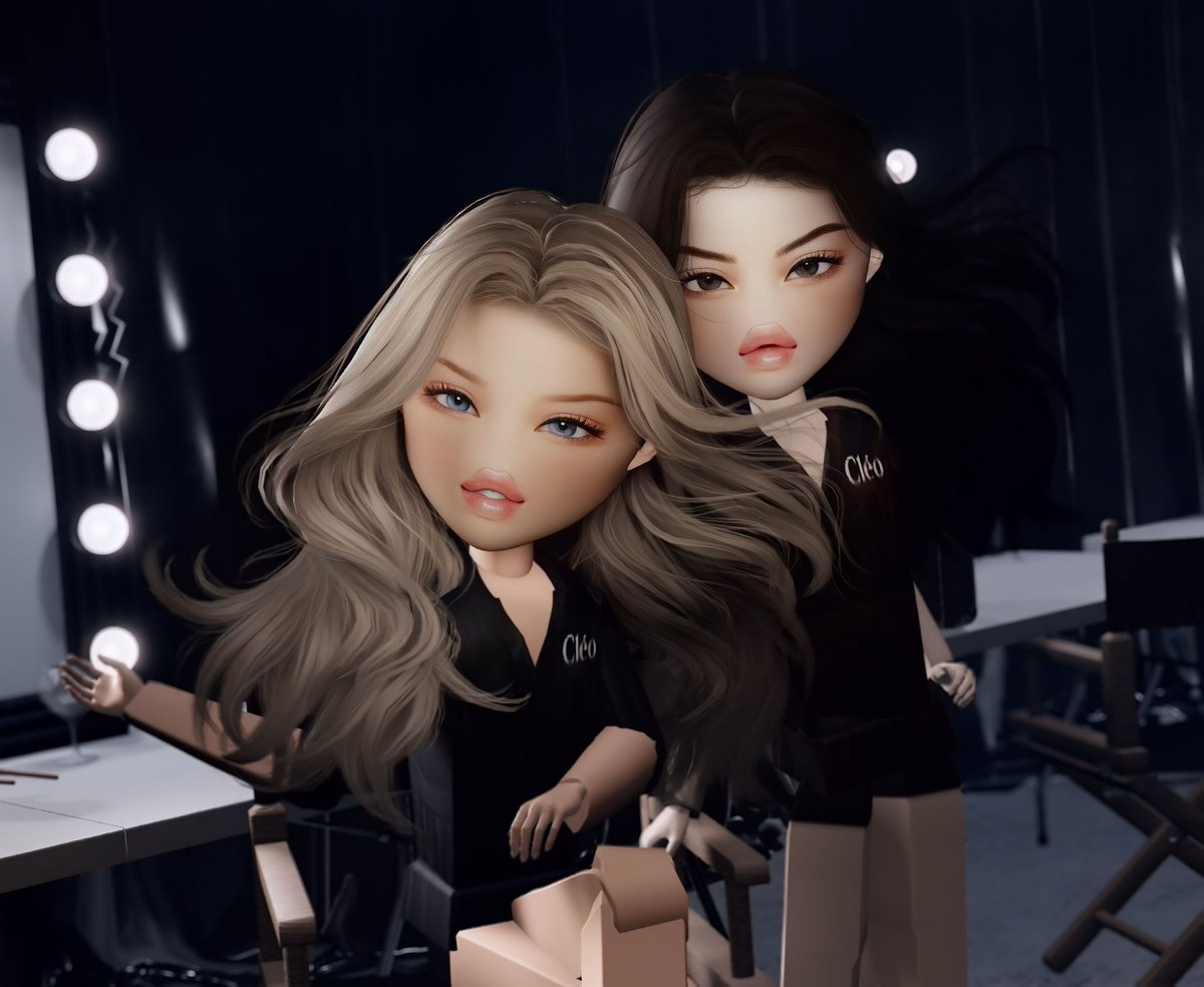 𝘞𝘦 𝘢𝘳𝘦 𝘳𝘦𝘢𝘥𝘺 ⋆˙