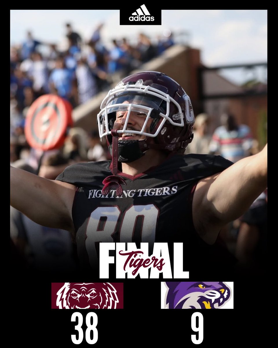 JeffreyCounsil's tweet photo. I enjoyed my 2nd visit today at @CvilleTigersFB . Thank you @coachlane9 @CMattingly75 @CoachRussCville for having me out again. Hope to hear from you soon, I really enjoy the atmosphere on campus!!! 🐅 https://t.co/PeEp7o7Heb