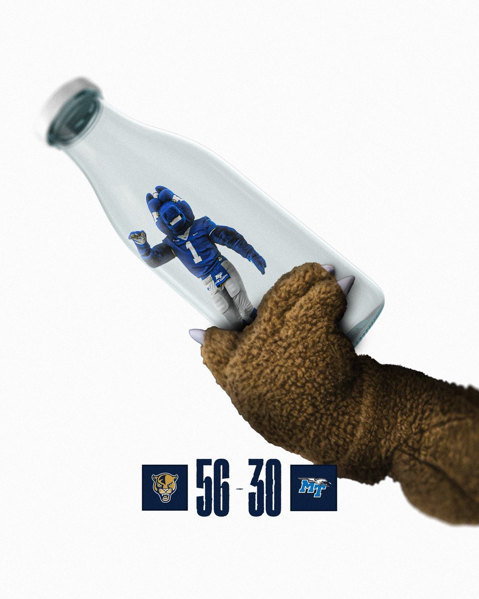 FIU Athletics tweet media